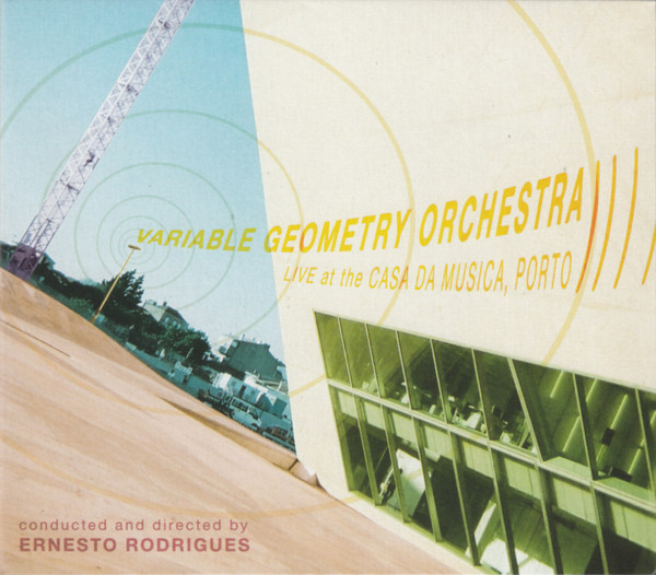 VGO - Live in Casa da Música Porto